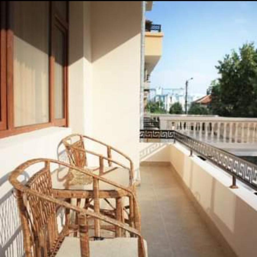 Zoia Hotel เชอร์โนโมเรทส์ ภายนอก รูปภาพ