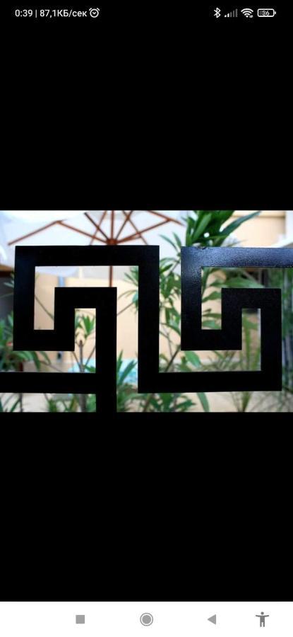 Zoia Hotel เชอร์โนโมเรทส์ ภายนอก รูปภาพ