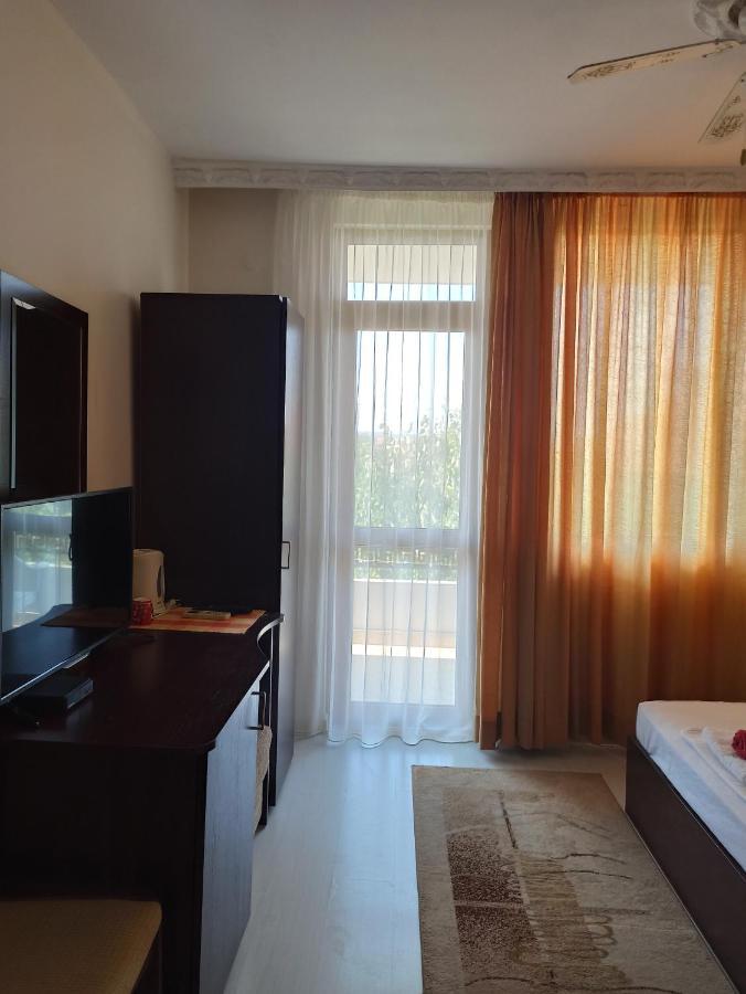 Zoia Hotel เชอร์โนโมเรทส์ ภายนอก รูปภาพ