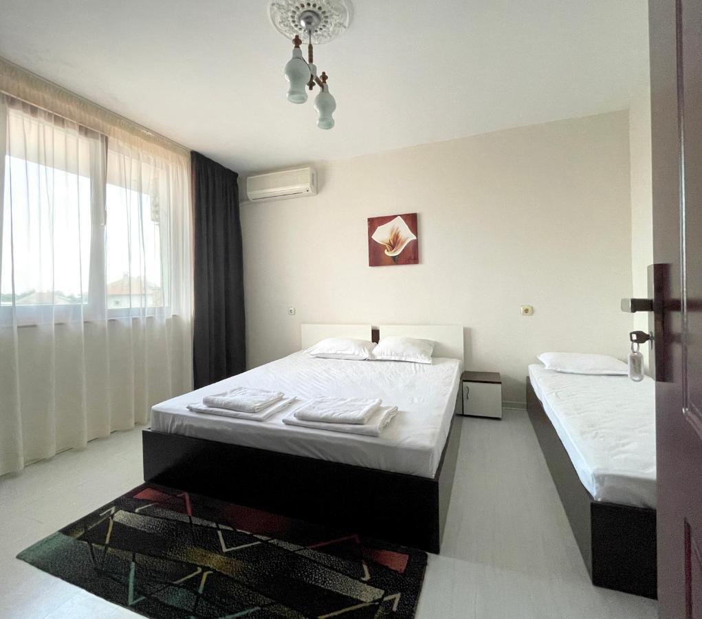 Zoia Hotel เชอร์โนโมเรทส์ ภายนอก รูปภาพ