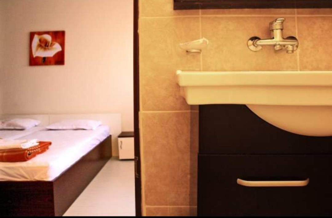 Zoia Hotel เชอร์โนโมเรทส์ ภายนอก รูปภาพ