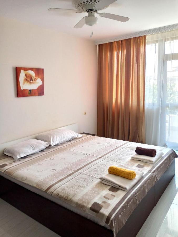 Zoia Hotel เชอร์โนโมเรทส์ ภายนอก รูปภาพ