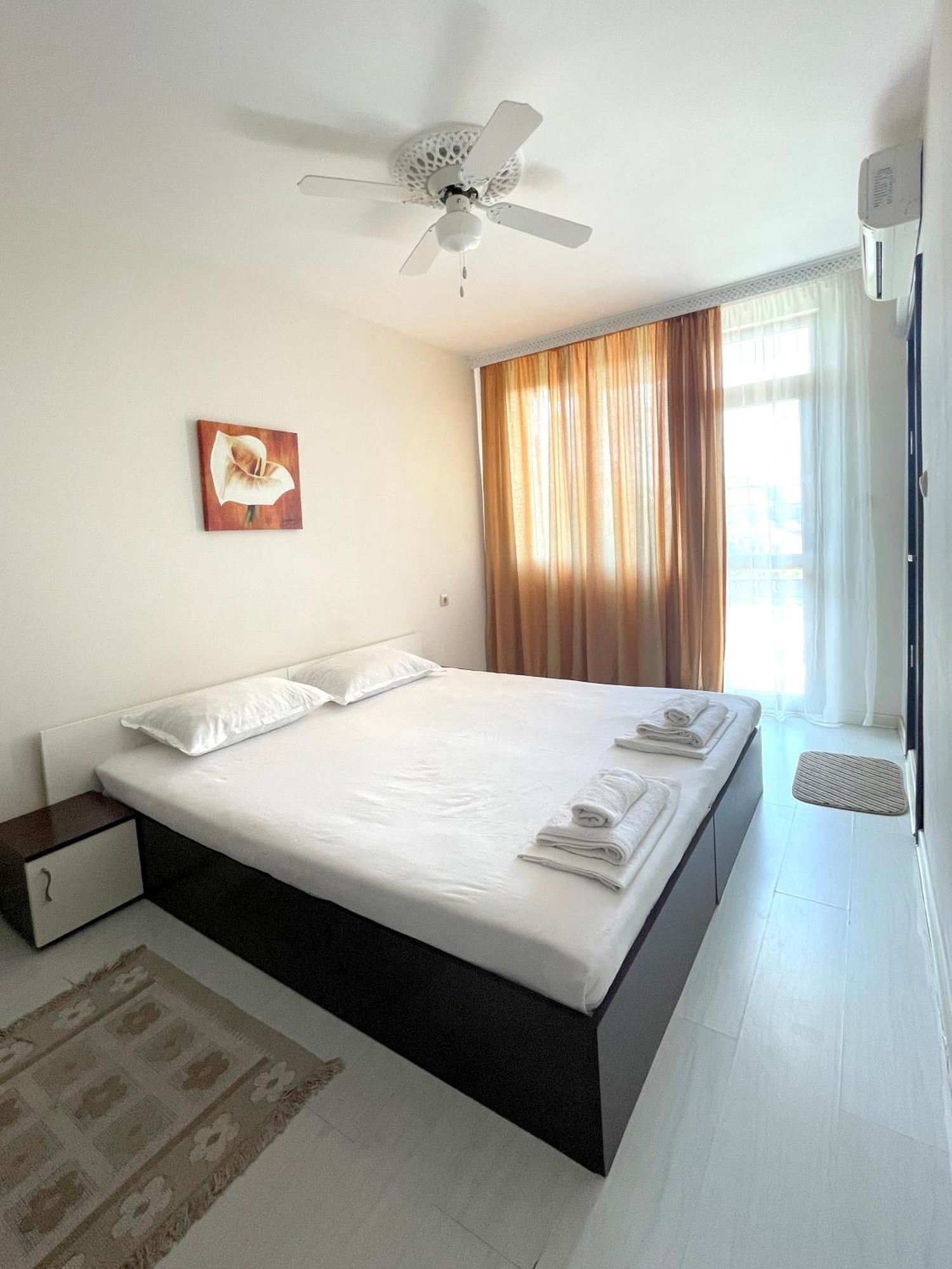 Zoia Hotel เชอร์โนโมเรทส์ ภายนอก รูปภาพ