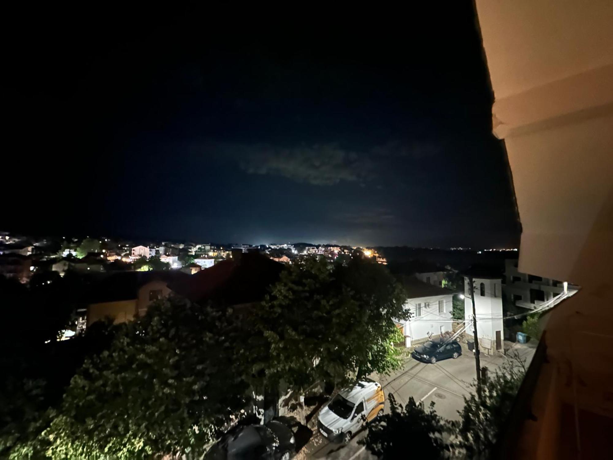 Zoia Hotel เชอร์โนโมเรทส์ ภายนอก รูปภาพ