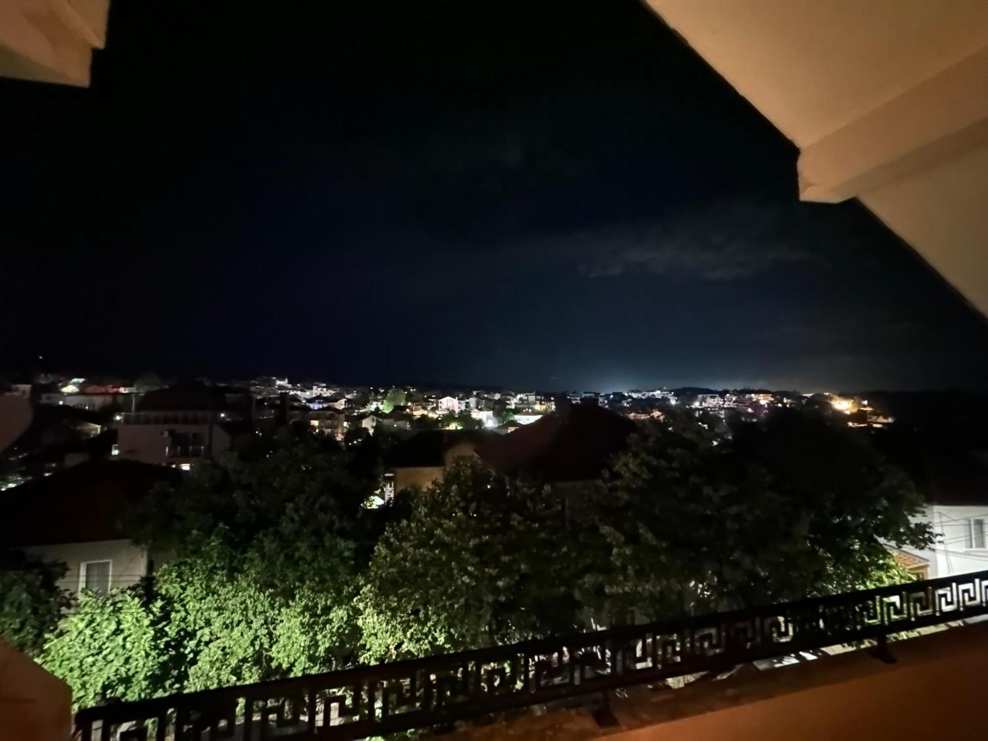 Zoia Hotel เชอร์โนโมเรทส์ ภายนอก รูปภาพ