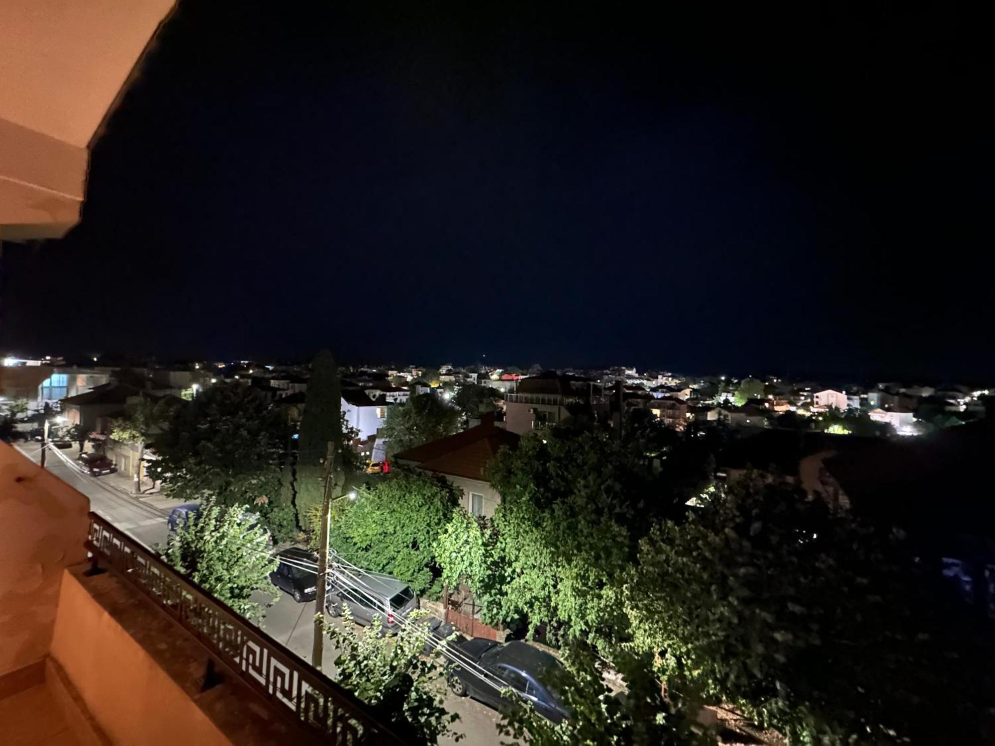 Zoia Hotel เชอร์โนโมเรทส์ ภายนอก รูปภาพ